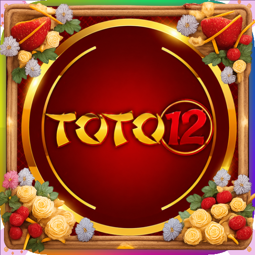 toto12 — galeri pratinjau - APK Resmi